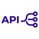 API