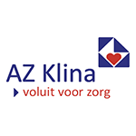 AZ Klina Logo AZ Klina Logo