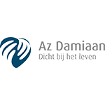 AzDamiaan transparant_Logo