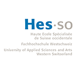 HES-SO Logo