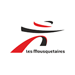 Les mouquetaires