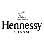 Logo Hennessy