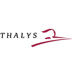 Logo-Thalys Logo-Thalys