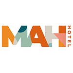 MAH Hotels logo