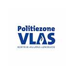 Politiezone Vlas 
