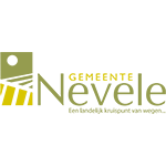 Nevele logo Nevele logo