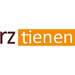 RZ Tienen logo RZ Tienen logo