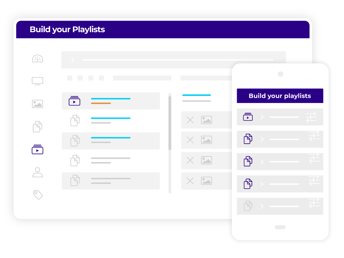 Build-your-playlists Build-your-playlists
