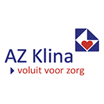 AZ Klina Logo