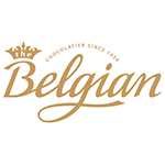 Belgian chocolate Belgian chocolate