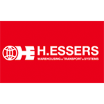 H.ESSERS Logo