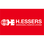 H.ESSERS Logo H.ESSERS Logo