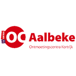 OC AALBEKE logo