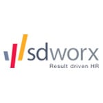 SD Worx