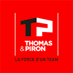 Thomas & Piron Thomas & Piron