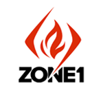 ZONE1 logo