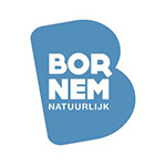 bornem-logo