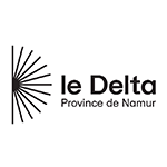le delta Namur