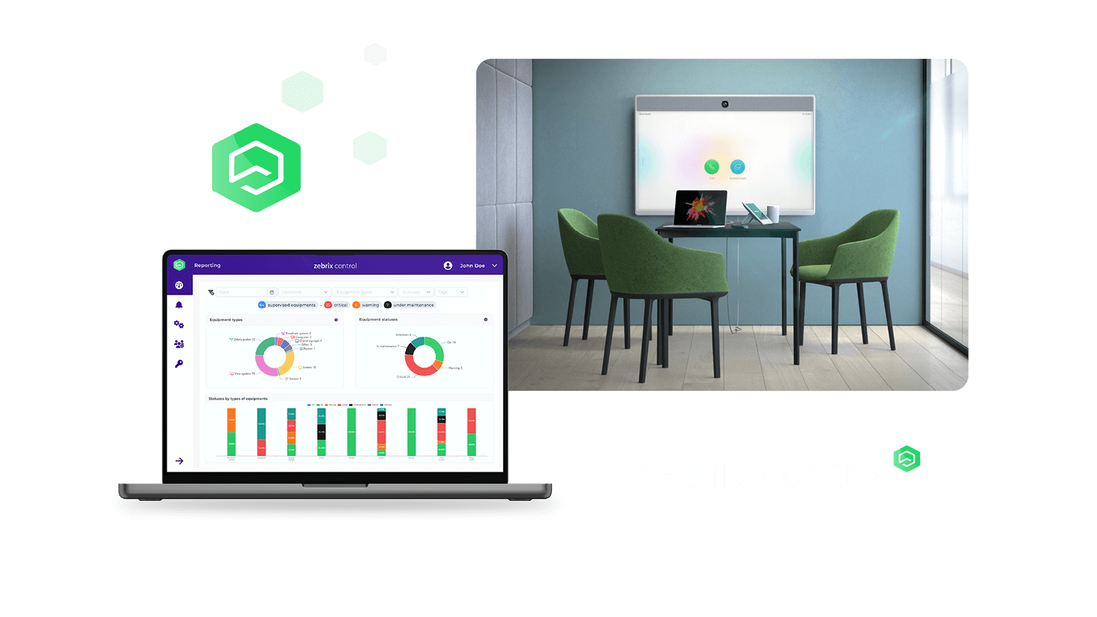 Header design Control Header design Control