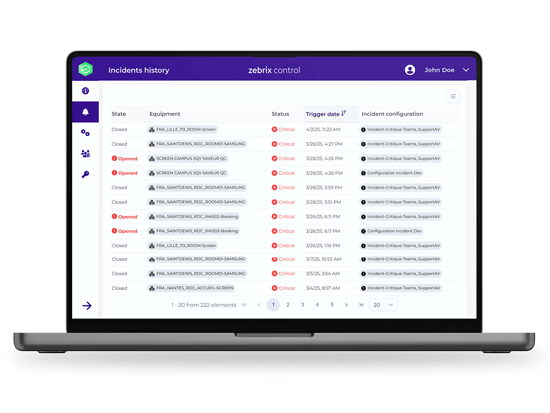Mockup-zebrix-gestion-des-incidents Mockup-zebrix-gestion-des-incidents