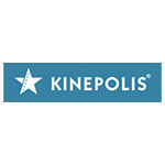logo kinepolis