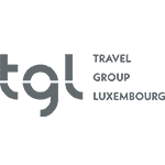 Logo Travel Group Luxembourg