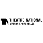 Theatre national Wallonie bruxelles logo