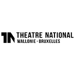 Theatre national Wallonie bruxelles logo Theatre national Wallonie bruxelles logo