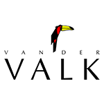 Van der valk logo Van der valk logo