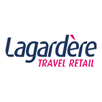 Lagardère Travel Retail Logo Lagardère Travel Retail Logo