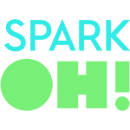 Spark OH logo