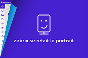 campagne teasing Zebrix se refait le portrait vignette site campagne teasing Zebrix se refait le portrait vignette site