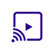 picto videoconferencing_content_Ecran & VP-25
