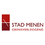 stad menen