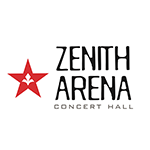 zenith arena logo