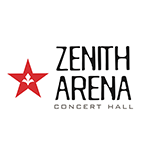 zenith arena logo zenith arena logo