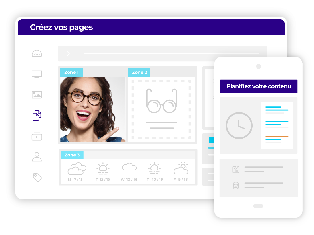 Creez-vos-pages-et-planifiez-votre-contenu