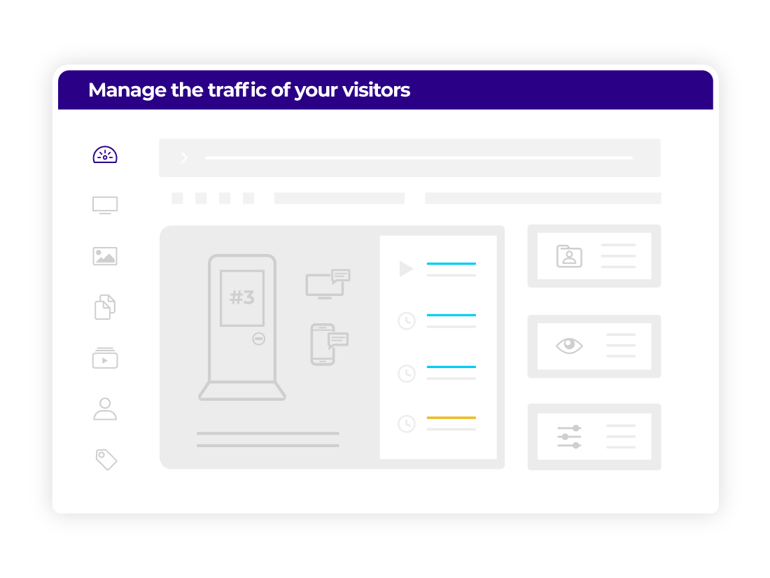 Manage-traffic-of-your-visitors