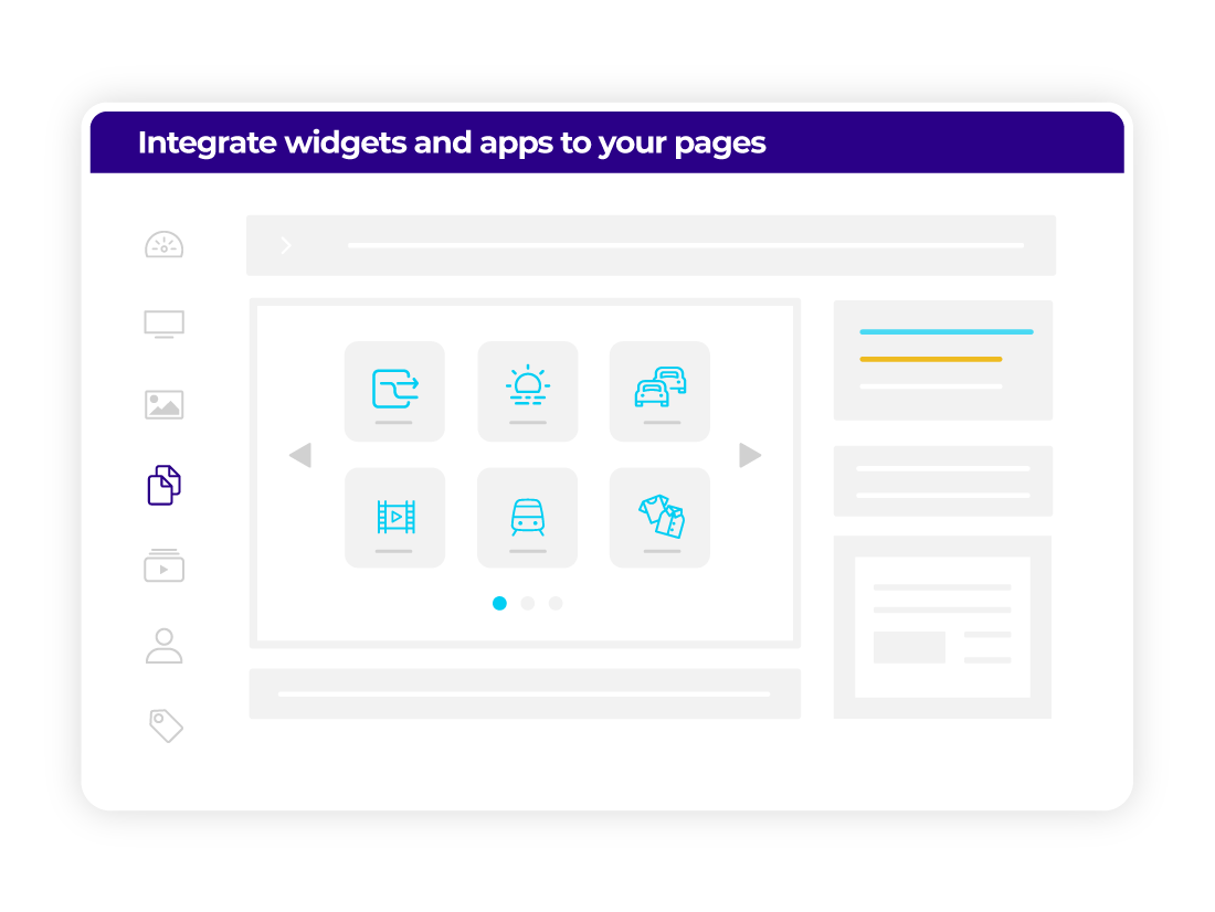 Integrate-widgets-1