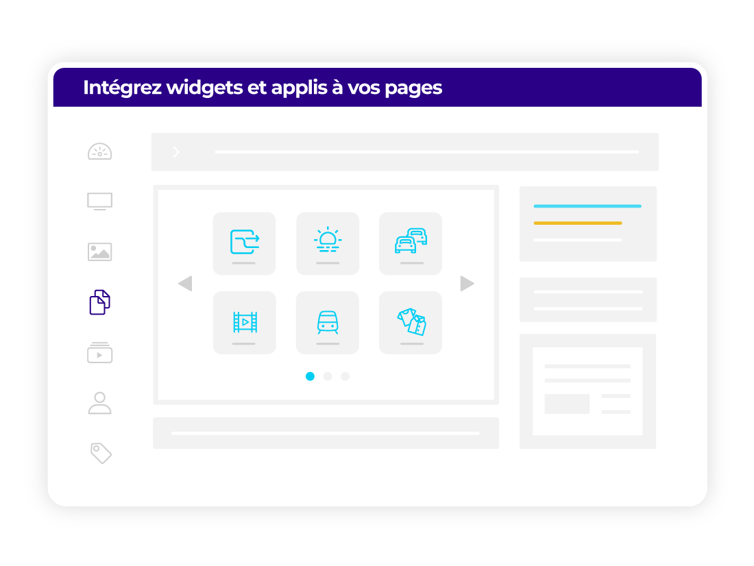 Intégrez-widgets-et-apps-1