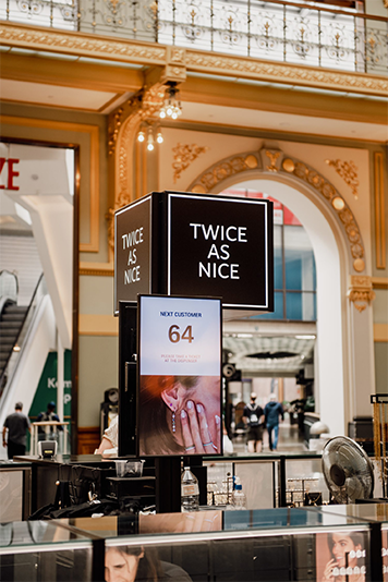 Twice as Nice 1