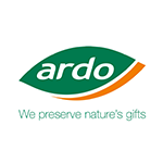 Ardo Logo