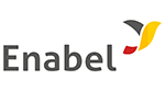 Enabel Logo