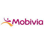Mobivia Logo
