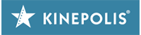 logo kinepolis logo kinepolis