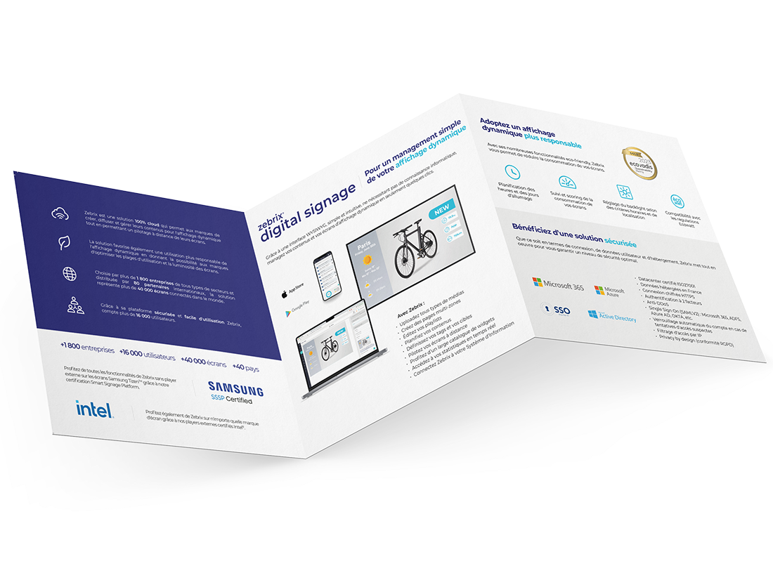 Mockup Brochure Zebrix